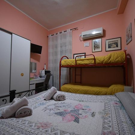 B&B Del Corso อีเกลเซียส ภายนอก รูปภาพ