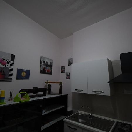 B&B Del Corso อีเกลเซียส ภายนอก รูปภาพ