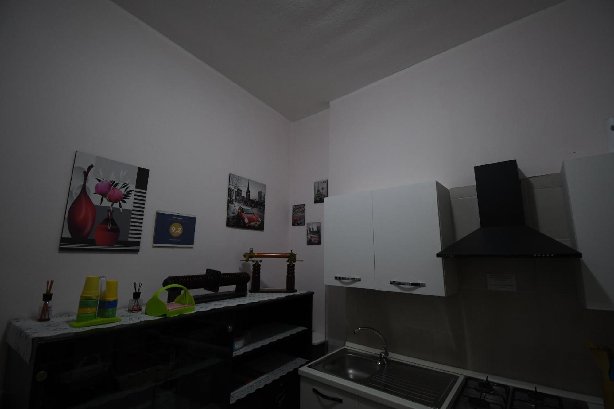 B&B Del Corso อีเกลเซียส ภายนอก รูปภาพ